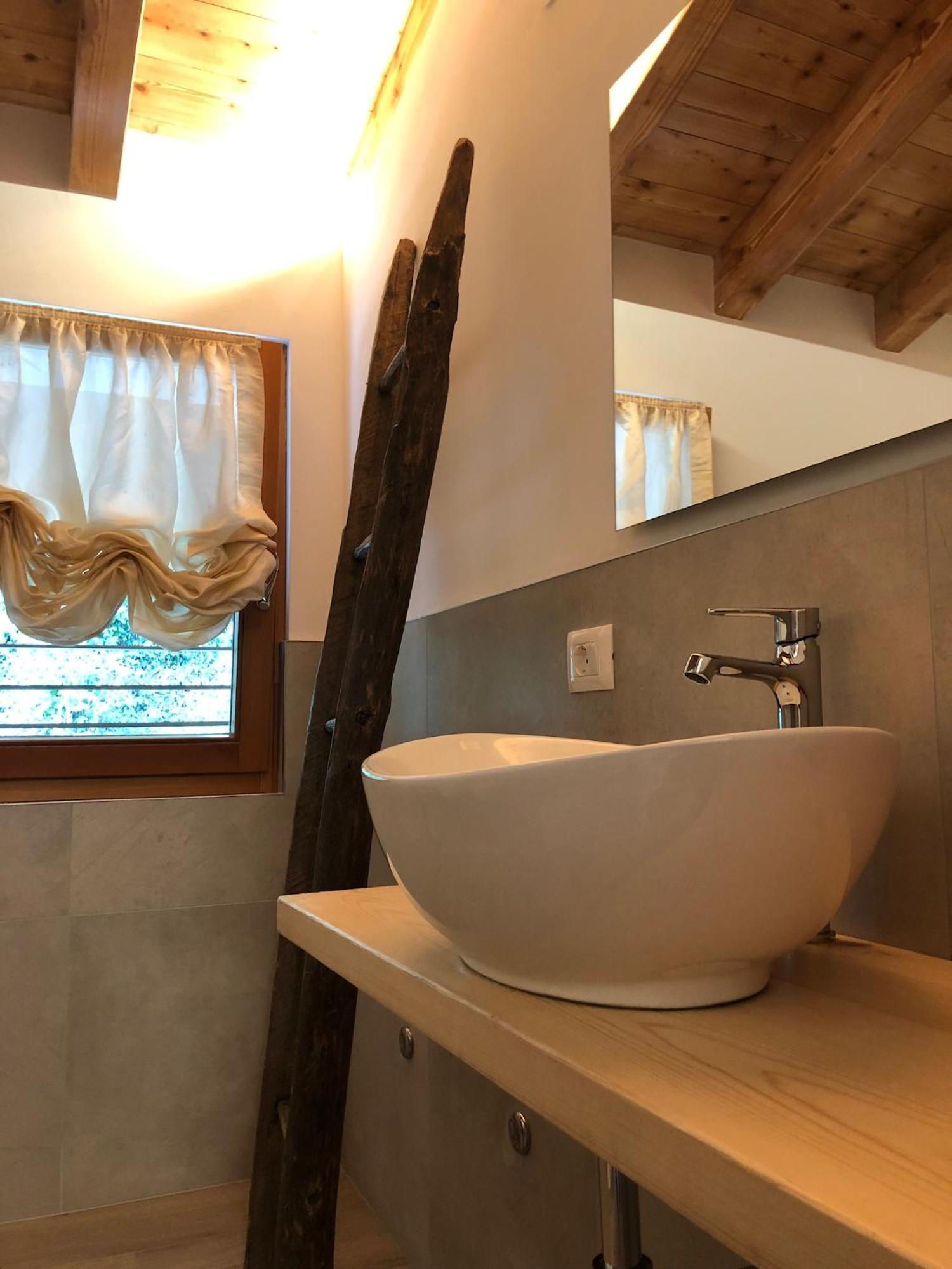 Alla Vecchia Contrada B&B Provaglio Val Sabbia Room photo